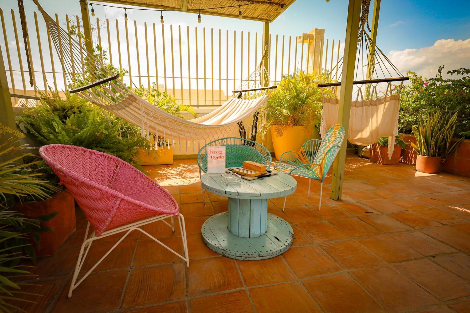 Casa Bugambilia - Alma Hotels — Photos 1